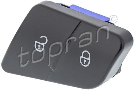 Volkswagen Schakelaar, deurvergrendeling 116034