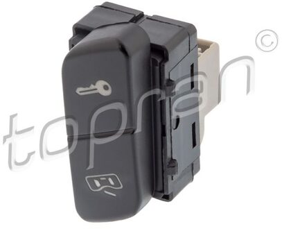 Volkswagen Schakelaar, deurvergrendeling 116658