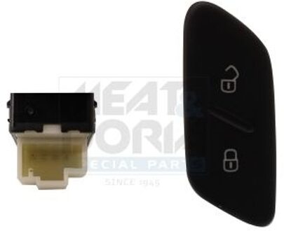 Volkswagen Schakelaar, deurvergrendeling 206062