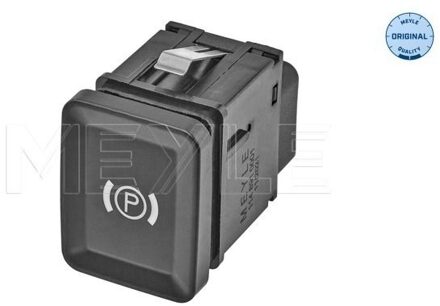 Volkswagen Schakelaar, handrembediening 1148910001