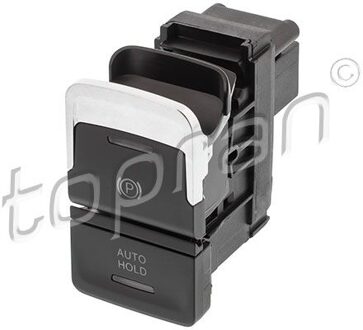 Volkswagen Schakelaar, handrembediening 118759