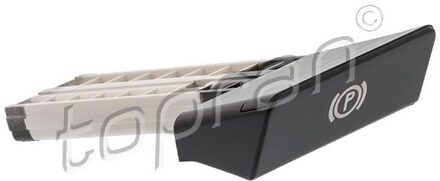 Volkswagen Schakelaar, handrembediening 120213