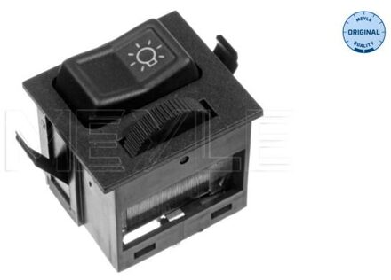 Volkswagen Schakelaar, hoofdlicht 1008900005