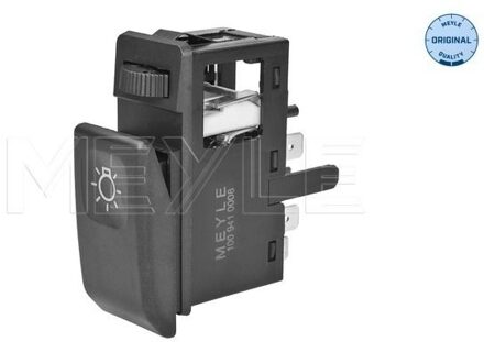 Volkswagen Schakelaar, hoofdlicht 1009410008