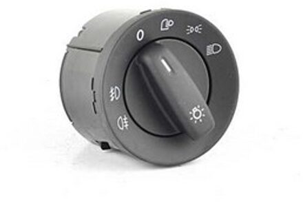 Volkswagen Schakelaar, hoofdlicht BSG90860075