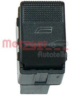 Volkswagen Schakelaar, raamopener 0916070