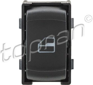 Volkswagen Schakelaar, raamopener 114287