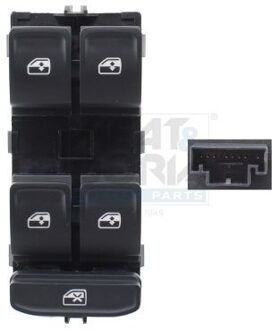 Volkswagen Schakelaar, raamopener 26482