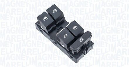 Volkswagen Schakelaar, raamopener CI51199