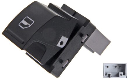 Volkswagen Schakelaar