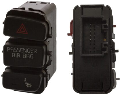 Volkswagen Schakelaareenheid