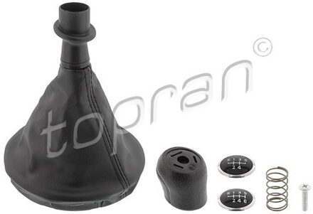 Volkswagen Schakelhefboombekleding 115881