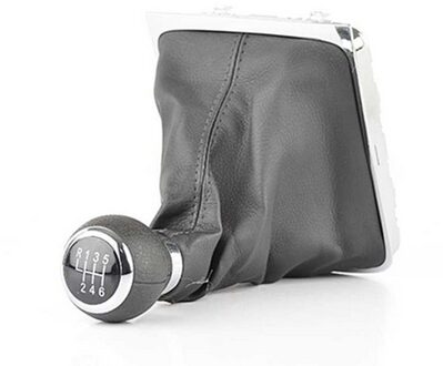 Volkswagen Schakelhefboombekleding BSG90465014