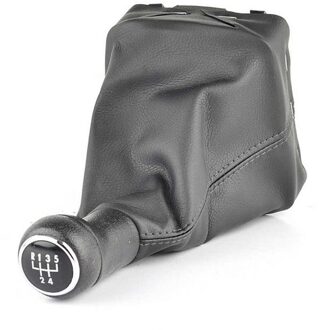 Volkswagen Schakelpookknop BSG90465016