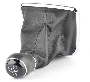 Volkswagen Schakelpookknop BSG90465028