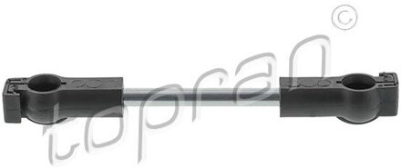 Volkswagen Schakelstang 102640