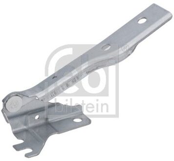 Volkswagen Scharnier, motorkap febi Plus 193847