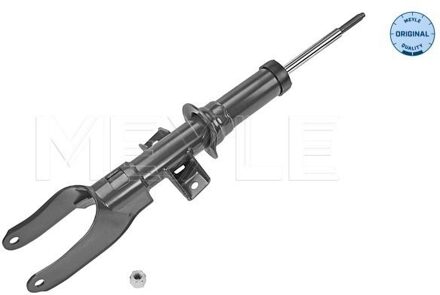 Volkswagen Schokdemper 1266230018