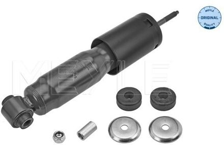 Volkswagen Schokdemper 1266250014