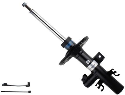 Volkswagen Schokdemper 23334595