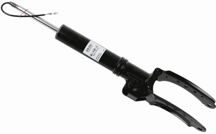 Volkswagen Schokdemper 319015