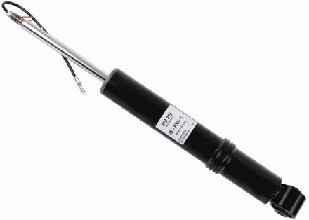 Volkswagen Schokdemper 319016