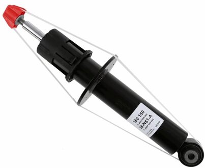 Volkswagen Schokdemper 350150