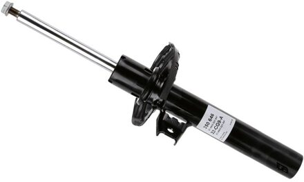Volkswagen Schokdemper 350646