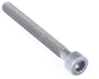 Volkswagen Schroef, inspuitstukhouder 0872000S