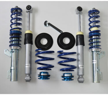 Volkswagen Schroefset passend voor A3 8L Quattro/TT 8N Quattro/Leon 4M/Octavia 1U 4x4/Golf IV 4-Motion 25-60mm/35-60mm