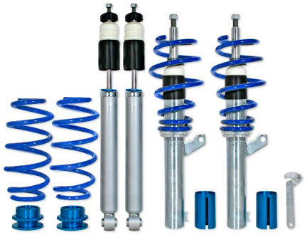 Volkswagen Schroefset passend voor Volkswagen Scirocco III 2008