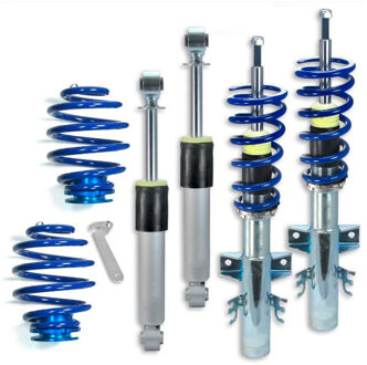 Volkswagen Schroefset passend voor Volkswagen Transporter T5 2.0-3.2 2003-2015 & T6 2.0TSi/2.0TDi 2015