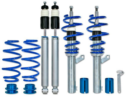 Volkswagen Schroefset Volkswagen Eos 1.6-2.0TFSi 2004- excl. Quattro