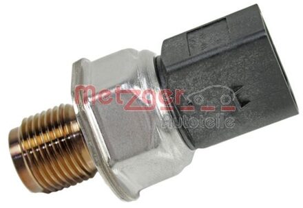 Volkswagen Sensor, brandstofdruk 0906317