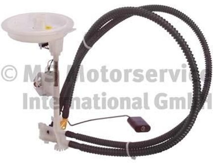 Volkswagen Sensor, brandstofvoorraad 702701220