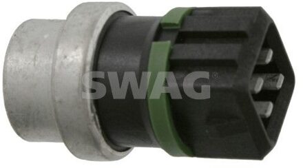 Volkswagen Sensor koelmiddeltemperatuur 32922882