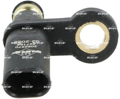 Volkswagen Sensor, koelvloeistoftemperatuur 727168