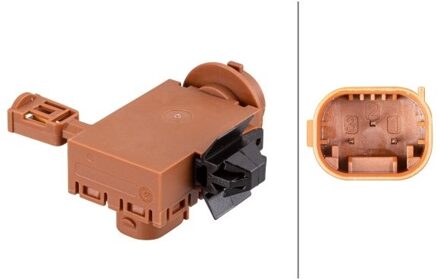 Volkswagen Sensor, luchtkwaliteit 6PX012684111