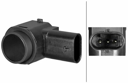 Volkswagen Sensor, park distance control 6PX358270821