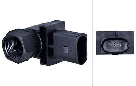 Volkswagen Sensor, snelheid, toerental 6PU009145321