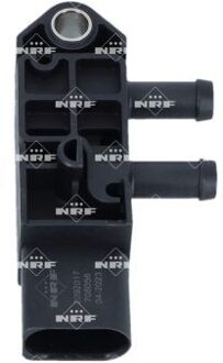 Volkswagen Sensor, uitlaatgasdruk 708056