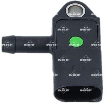 Volkswagen Sensor, uitlaatgasdruk 708062