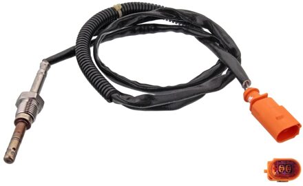 Volkswagen Sensor, uitlaatgastemperatuur 100802