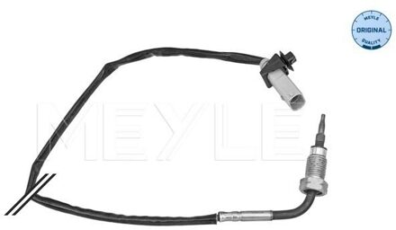 Volkswagen Sensor, uitlaatgastemperatuur 1148000243