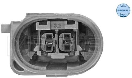 Volkswagen Sensor, uitlaatgastemperatuur 1148000260