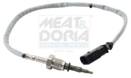 Volkswagen Sensor, uitlaatgastemperatuur 12686