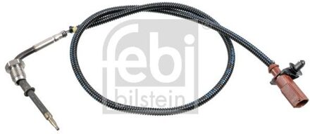 Volkswagen Sensor, uitlaatgastemperatuur 185554