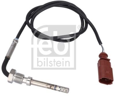 Volkswagen Sensor, uitlaatgastemperatuur 185890