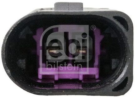 Volkswagen Sensor, uitlaatgastemperatuur 198437