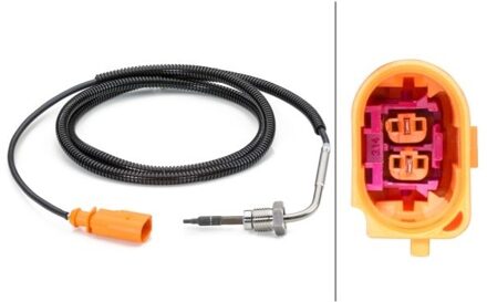 Volkswagen Sensor, uitlaatgastemperatuur 6PT014494281